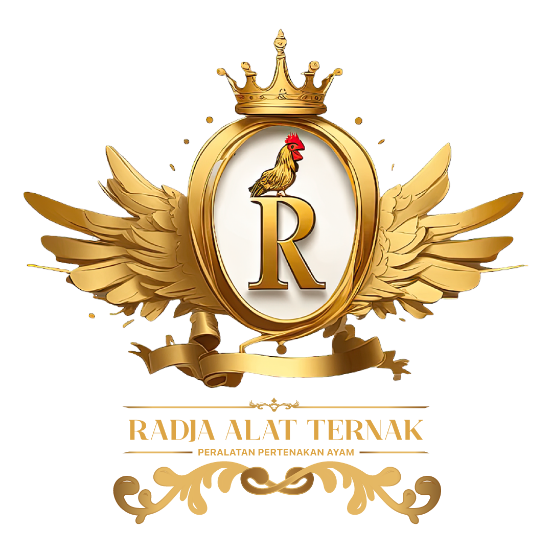 Radja Alat Ternak