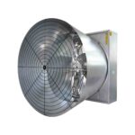 Butterfly Cone Fan 50"