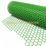 Slat Plastik Mesh 1.8 cm